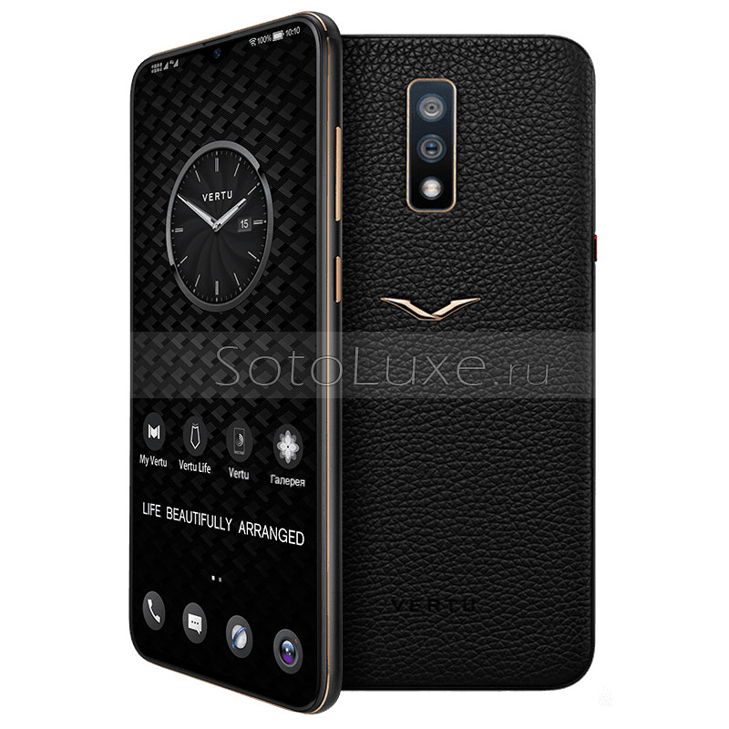 Vertu Life Vision Vertu Life Vision фото