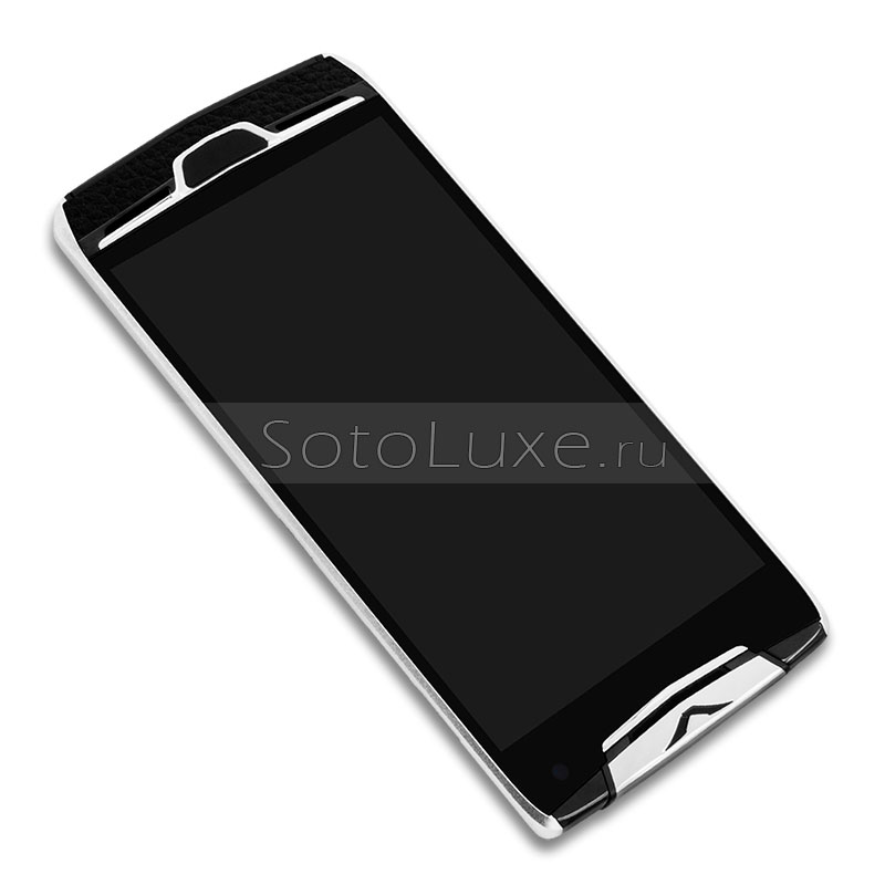 Vertu Constellation X Jet Calf Vertu Constellation X Jet Calf фото