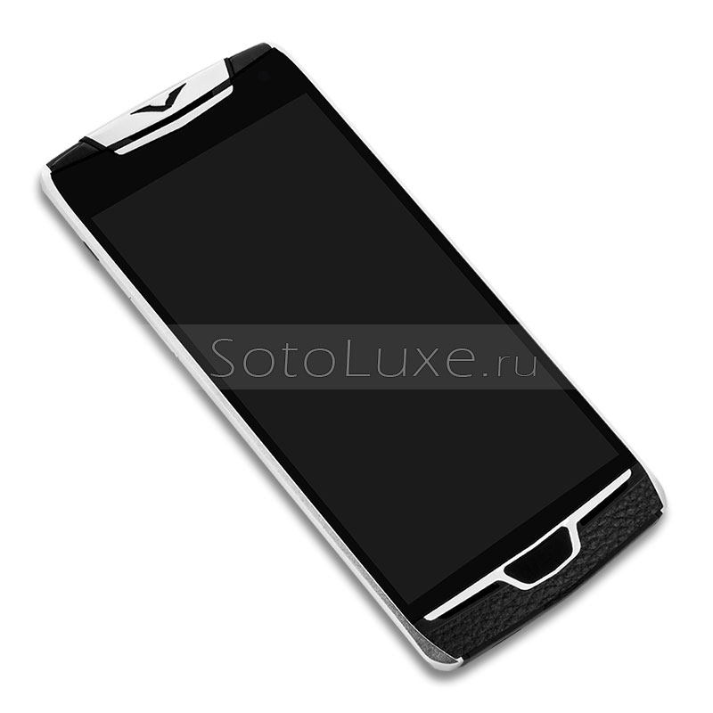 Vertu Constellation X Jet Calf Vertu Constellation X Jet Calf фото