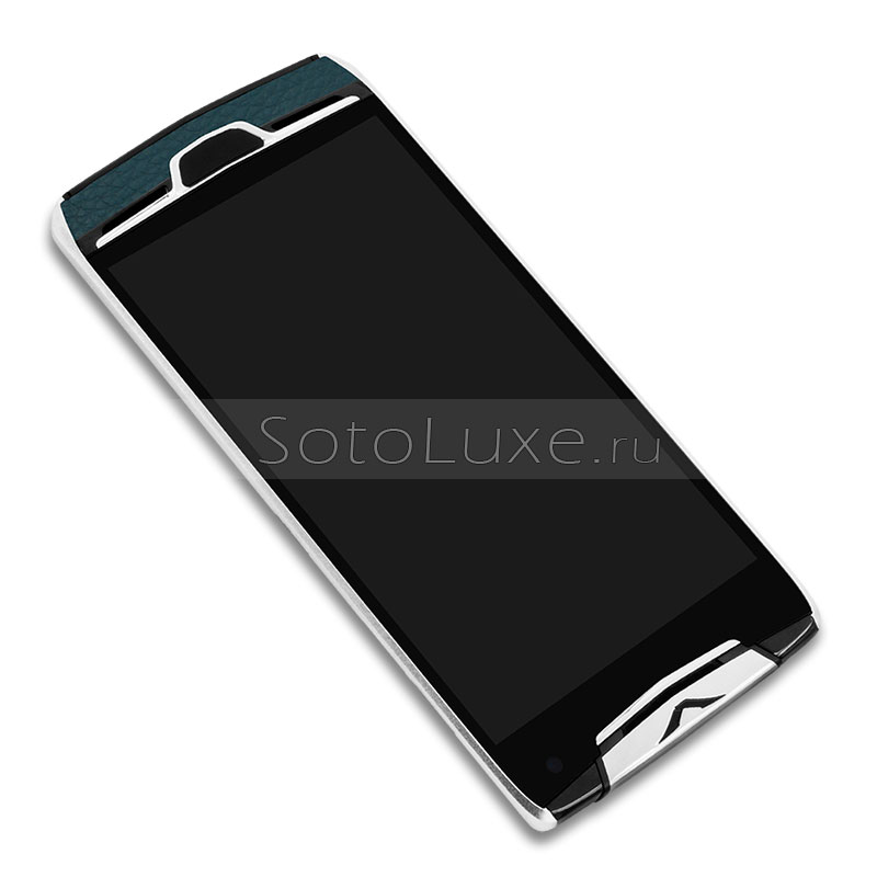Vertu Constellation X Lagoon Calf Vertu Constellation X Lagoon Calf фото