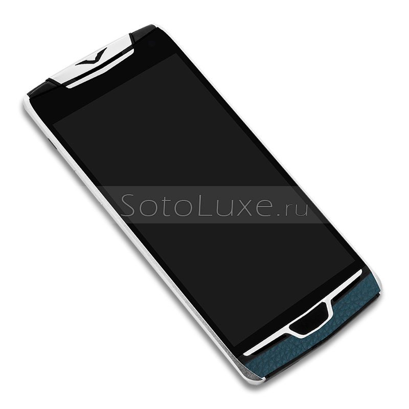 Vertu Constellation X Lagoon Calf Vertu Constellation X Lagoon Calf фото