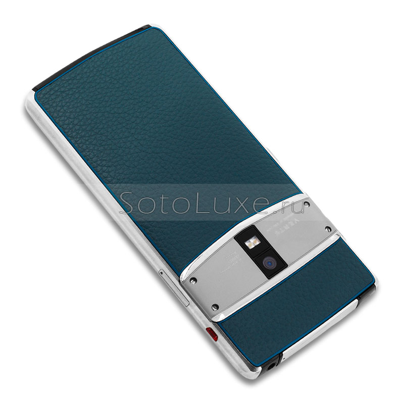 Vertu Constellation X Lagoon Calf Vertu Constellation X Lagoon Calf фото