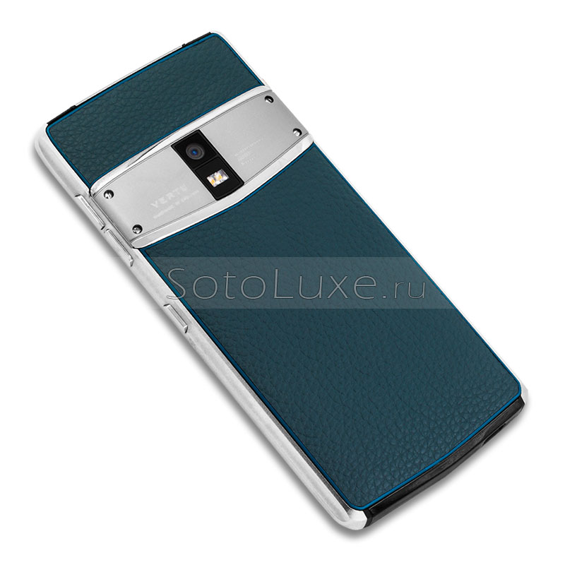 Vertu Constellation X Lagoon Calf Vertu Constellation X Lagoon Calf фото